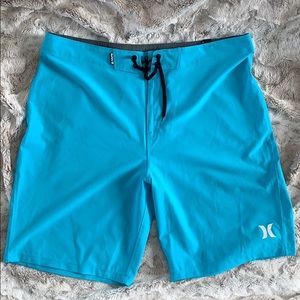 Hurley Phantom Board Shorts | Size 36